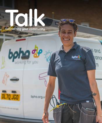 Talk - Sept 2025